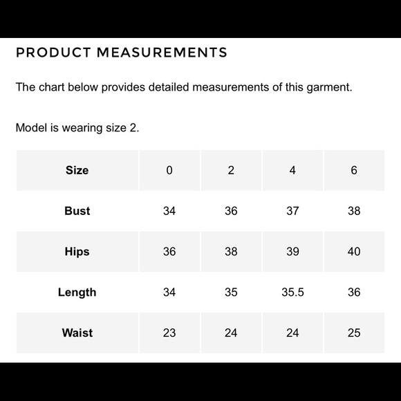 ❤️ ULLA JOHNSON MELILLA DRESS ❤️ - Picture 7 of 8